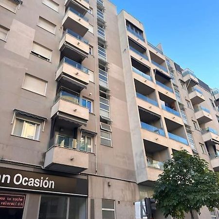 Apartmán Piso En Gandía Exteriér fotografie