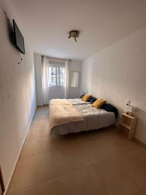 Apartmán Piso En Gandía Exteriér fotografie