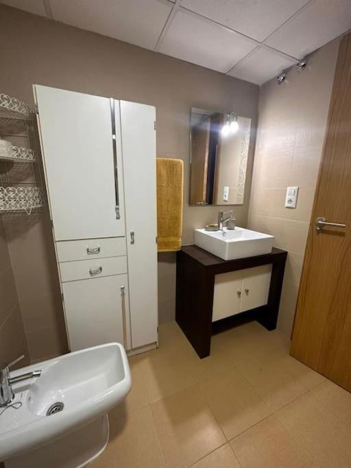 Apartmán Piso En Gandía Exteriér fotografie